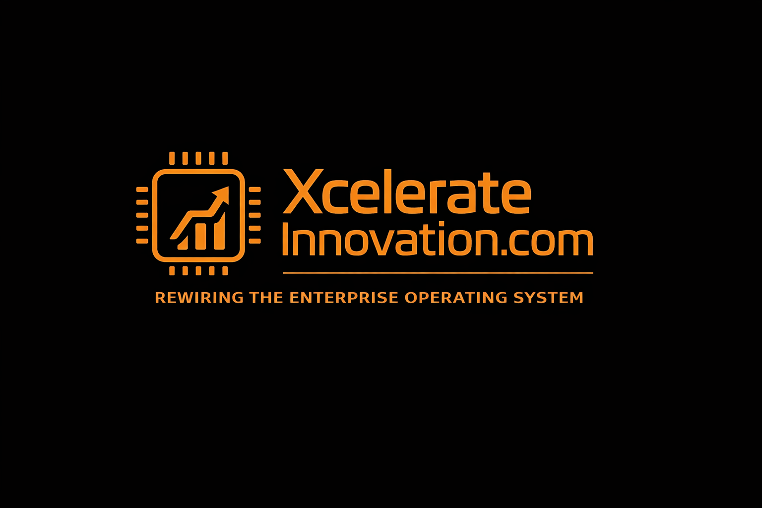 Xcelerate Innovation logo